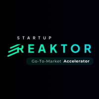 Startup Reaktor logo